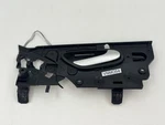 2003 Mercedes SL500 R230 Conv Right Interior Door Panel Inner Handle. Fixed Price $128.00.