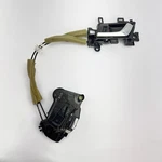 2018-2022 Honda Accord Left Driver Front Interior Door Handle W/actuator Oem. Fixed Price $65.00.