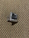 1970-1972 Ford Mustang Torino Galaxie Lh Interior Door Handle Chrome Oem. Fixed Price $26.02.