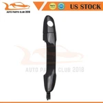 For 04-09 Kia Spectra 1PC Door Handle Blackexterior Front Right Side. Fixed Price $10.12.