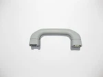 Mercedes-benz A2038100451 7D43 Ceiling Handle Gray Front C-class W203 Clk C209. Fixed Price $5.60.