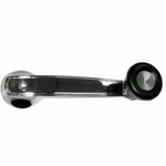 New Goodmark Window Crank Handle Fits Challenger Charger Coronet GMK211142168. Fixed Price $33.54.
