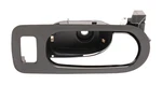 Needa Parts Rear Right Interior Door Handle Fits 2005-2009 Buick Lacrosse 818111. Fixed Price $29.75.