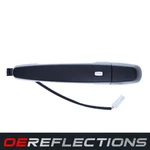 Lh Outside Front Exterior Door Handle Primed Black New For 16-25 Chevy Malibu. Fixed Price $51.95.