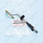 Genuine Oem Toyota Hiace Front Passenger Side Window Lock Assembly 62910-26060. Fixed Price $29.51.