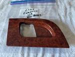Door Handle Cover Bezel Fits Ford Expedition 2003 2006 Oem 2L1X-78275A19 Afw. Fixed Price $20.75.