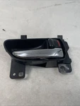 2010-2014 Subaru Outback Right Rear Interior Door Handle Oem Black Chrome. Fixed Price $20.00.