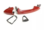 R172 Mercedes Benz 2012 SLK350 Right Front Exterior Door Handle Used. Fixed Price $20.00.