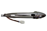 Fits 2007 To 2012 Lexus ES350 Exterior Door Handle Driver Front. Fixed Price $58.08.