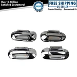 Exterior Door Handle Set 2003-2017 Ford Expedition Lincoln Navigator. Fixed Price $129.85.