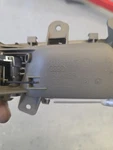Audi Interior Door Handle. Fixed Price $26.96.