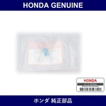 Genuine Honda Snap Part No. 72149-SR4-000 (72149SR4000). Fixed Price $29.45.