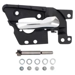 Trq DHA54119 Interior Door Handle For Chevy Impala 2006-2013 Right Rear 22929811. Fixed Price $59.11.