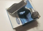 E6DZ-5422600-F Oem 86- 89 Ford Taurus Sable Chrome Interior Door Handle Lh Nos. Fixed Price $26.00.