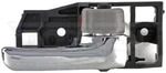 Dorman 82471 Interior Door Handle Front Right, Rear Charcoal Chrome. Fixed Price $44.64.