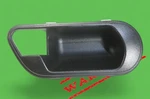 Oem 04-2008 Chrysler Crossfire Passenger Right Door Handle Inner Bezel Cover. Fixed Price $21.48.