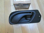 New Oem 1993 94 95 96 97 Ford Ranger Inner Door Handle Lh F37Z-1021819-A. Fixed Price $14.99.