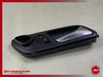 2009-2012 Volkswagen Cc Rear Right Side Interior Door Handle 3C8-837-114 Oem. Fixed Price $22.49.
