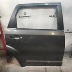 11-20 Dodge Journey Rear Right Passenger Door Shell Panel 68067472AC Oem *read*. Fixed Price $577.35.
