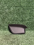 2000-2006 Mercedes W220 S500 S420 Interior Door Handle Insert Oem A2207271688. Fixed Price $15.99.