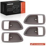A-premium 4X Front & Rear Interior Door Handle For Toyota Tundra 04-06 Avalon. Fixed Price $34.09.