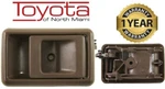 Genuine Toyota Tacoma Front Door Interior Handle Passenger Oem 69205-04010-E0. Fixed Price $43.99.
