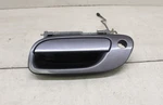 2003-2007 Volvo V70R S60R Oem Lh Driver Side Front Door Handle Assembly Grey. Fixed Price $39.00.