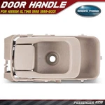 Front Right Rear Interior Door Handle For Nissan Altima 1998 1999-2004. Fixed Price $11.69.
