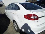Fiesta 2013 Door Handle Interior 32668639. Fixed Price $93.25.