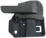 Dorman 90856 Interior Door Handle Front Right Textured Black. Fixed Price $48.33.