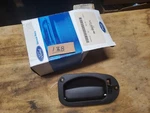 Oem New 1999-2004 Ford F-150 Rear Door Handle Outside Exterior Lh Driver. Fixed Price $42.75.