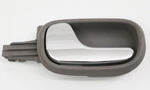 Rear Interior Door Pull Handle 96-02 Audi A4 S4 B5 Grey Genuine 8D0 839 019. Fixed Price $29.99.