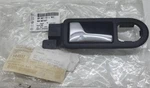 New Genuine Volkswagen Passat B5 Interior Handle COD:3B1837113L B41. Fixed Price $52.27.