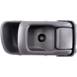 Dorman 82360 Interior Door Handle Front Left, Rear Gray. Fixed Price $43.42.
