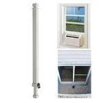 Ideal Security Sliding Window Patio Door Bars With Chi.... Fixed Price $14.71.