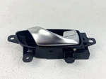 17-20 Infiniti Q50 Rear Right Pass Inside Interior Door Handle Oem. Fixed Price $32.50.