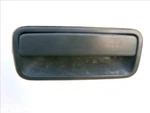 Front Outer Door Handle Rover Freelander 2.0 1997-2006 2001 98667. Fixed Price $32.94.