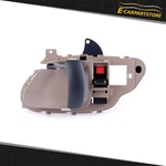 Beige Inside Interior Front Rear Right Door Handle Fits 95-99 Gmc C1500. Fixed Price $14.29.
