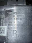 2022 - 2025 Honda Civic Front Right Inside Door Handle Oem 72120T20A010M1. Fixed Price $30.00.