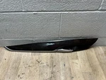 Bmw Oem X5 F15 15-19 Front Left Side Door Handle Panel Cover Molding Trim. Fixed Price $54.51.