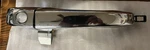 Mopar Oem #04589009AF Driver Door Handle Chrysler 300, Dodge Charger, Magnum. Fixed Price $69.00.