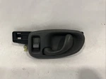 1998 - 2005 Gmc Sonoma Front Left Lh Driver Interior Door Handle Oem# 15031321. Fixed Price $56.86.