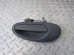 01 02 03 04 05 06 Dodge Stratus Left Driver Rear Door Handle Exterior 4DR. Fixed Price $15.71.