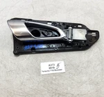 12-25 Oem Porsche 718 Boxster 982 Front Right Passenger Interior Door Handle *. Fixed Price $69.95.