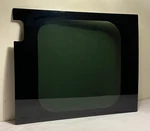 Fits 2014-2026 Ram Promaster Cargo Van Driver Side Rear Window Glass. Fixed Price $99.00.