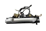00-06 Mercedes S600 W220 Rear Left Driver Side Exterior Door Handle Sliver Oem. Fixed Price $31.50.
