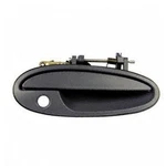 For 97-05 Park Ave Front Black Outside Exterior Door Handle Right Passenger. Fixed Price $38.95.