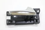 2011 - 2022 Jeep Grand Cherokee Wk Rear Right Interior Inside Door Handle Oem. Fixed Price $40.07.
