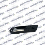 11-18 Volkswagen Jetta Front Left Interior Door Handle W/ Lock Switch 5C6837197A. Fixed Price $49.97.