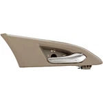Dorman 82531 Interior Door Handle Gray/chrome, With Memory. Fixed Price $204.92.